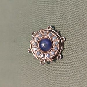 Vintage Estate Brooch